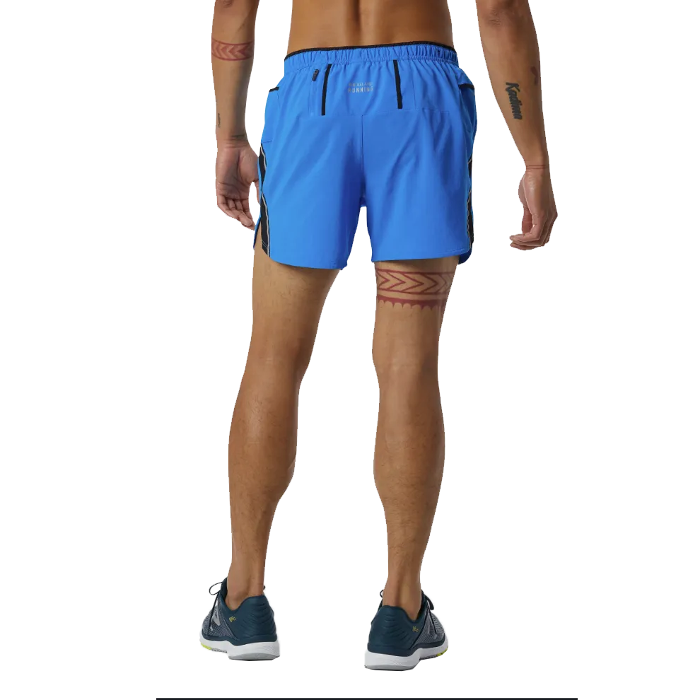 New Balance Men's Impact Run Short 5"