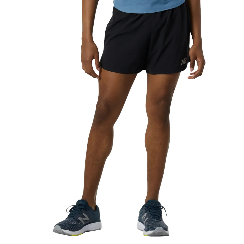 New Balance Men's Impact Run Short 5"