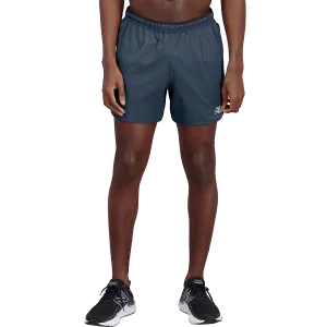 New Balance Men's Impact Run Short 5"