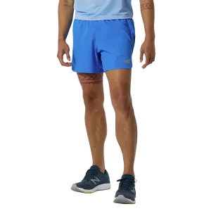 New Balance Men's Impact Run Short 5"
