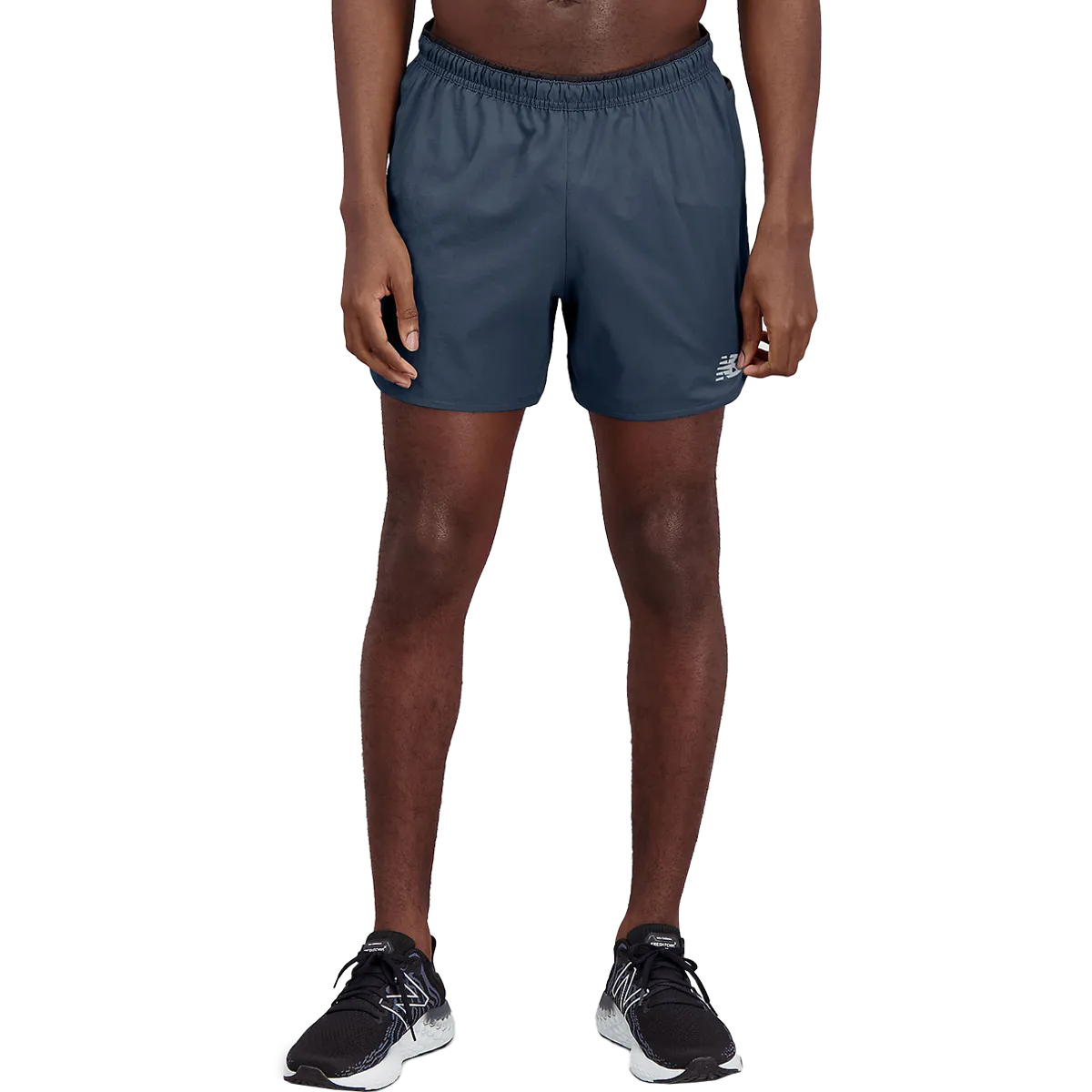New Balance Men's Impact Run Short 5"