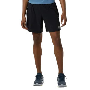 New Balance Men's Impact Run Short 7"