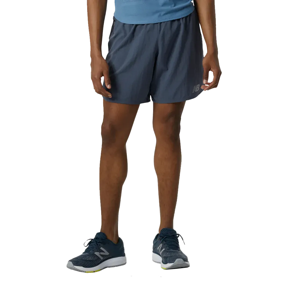 New Balance Men's Impact Run Short 7"