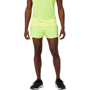 New Balance Men's Impact Run Split Short 3"