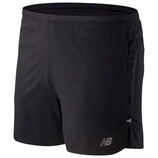 New Balance Men's Impact Short 5"