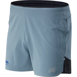 New Balance Men's Impact Short 5"