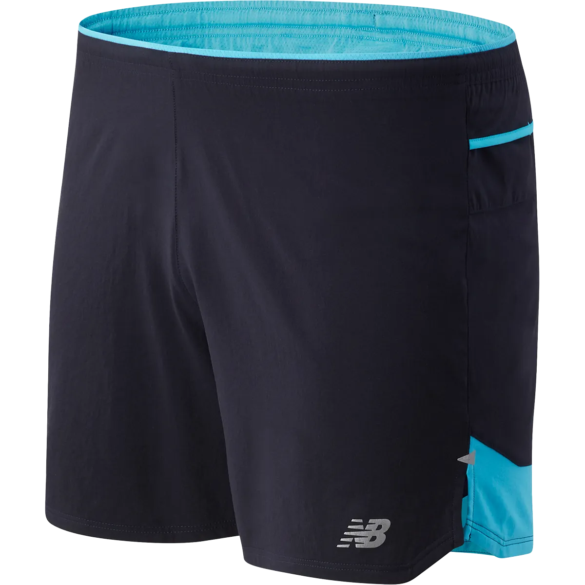New Balance Men's Impact Short 5"