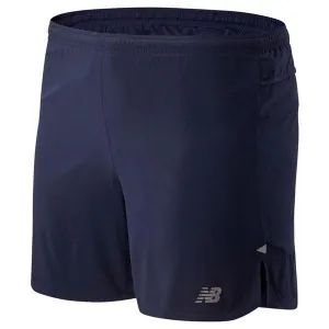 New Balance Men's Impact Short 5"