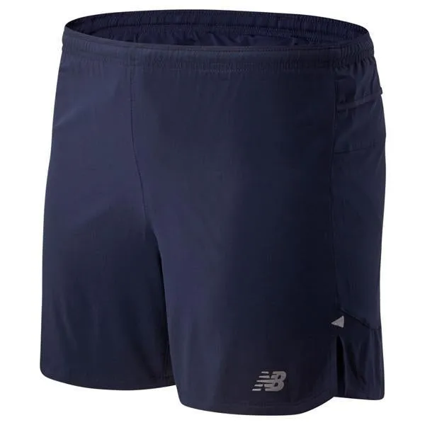 New Balance Men's Impact Short 5"