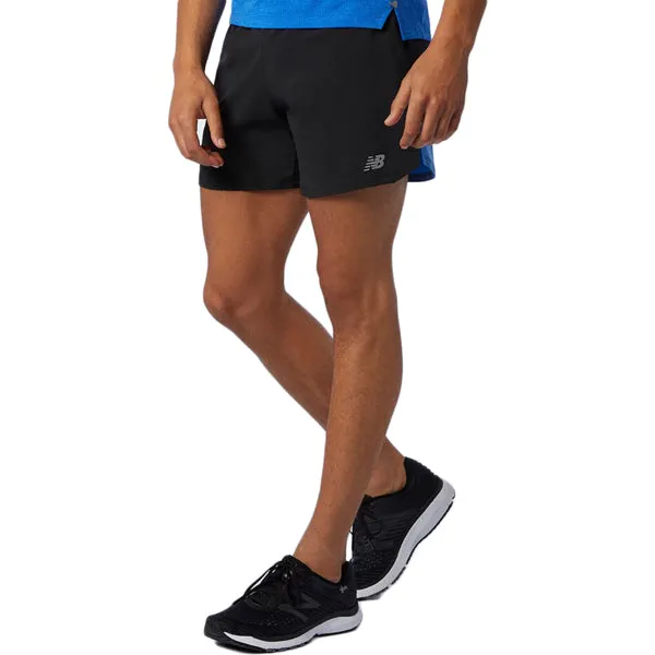 New Balance Men's Impact Short 5"