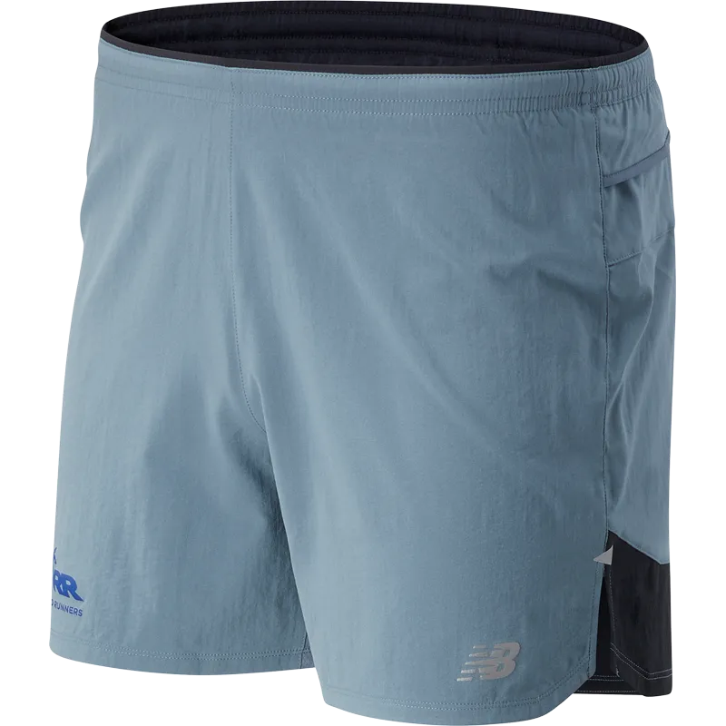 New Balance Men's Impact Short 5"