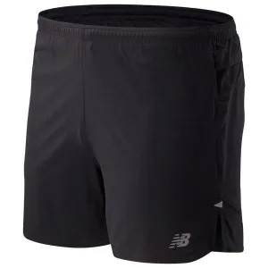 New Balance Men's Impact Short 5"