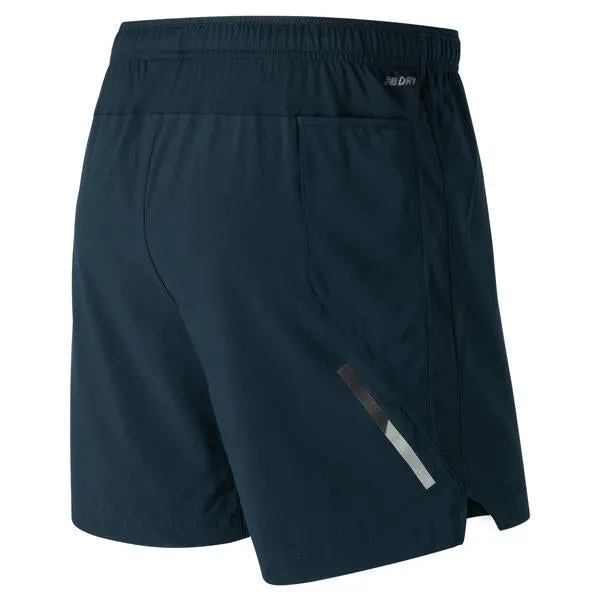 New Balance Men's Impact Short - 7"