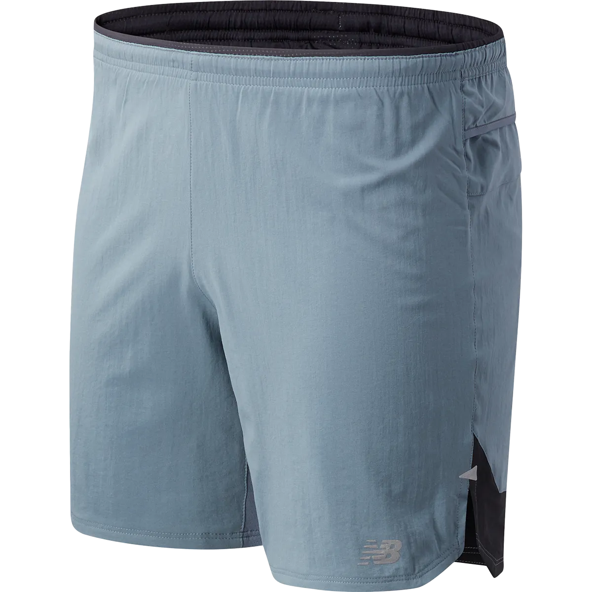 New Balance Men's Impact Short 7"
