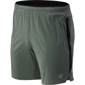 New Balance Men's Impact Short - 7"