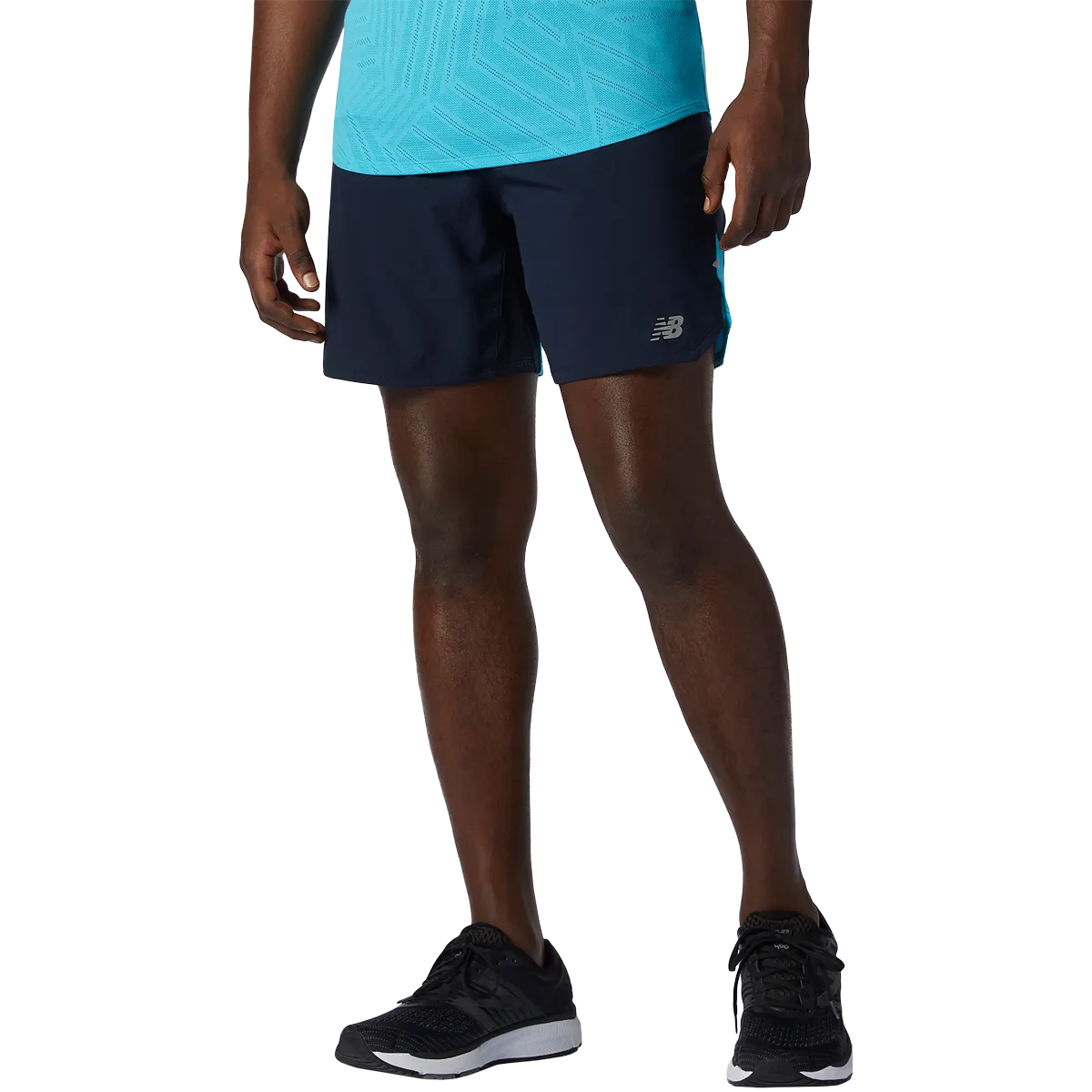 New Balance Men's Impact Short 7"