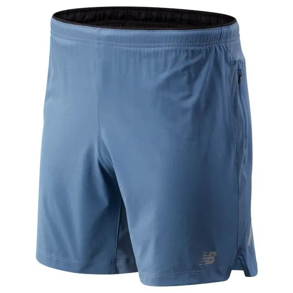 New Balance Men's Impact Short - 7"