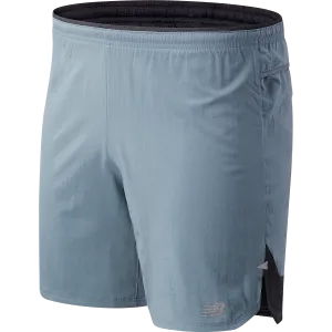 New Balance Men's Impact Short 7"