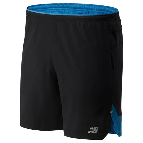 New Balance Men's Impact Short 7"