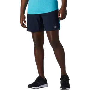 New Balance Men's Impact Short 7"