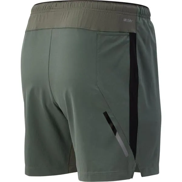 New Balance Men's Impact Short - 7"