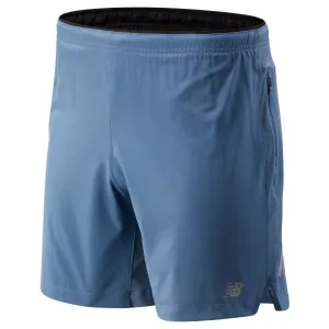 New Balance Men's Impact Short - 7"