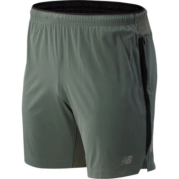 New Balance Men's Impact Short - 7"