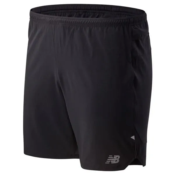 New Balance Men's Impact Short 7"