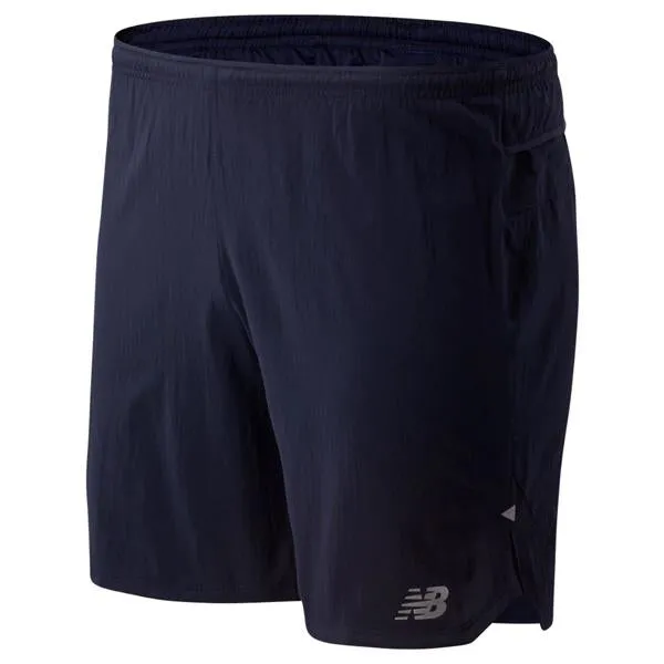 New Balance Men's Impact Short 7"