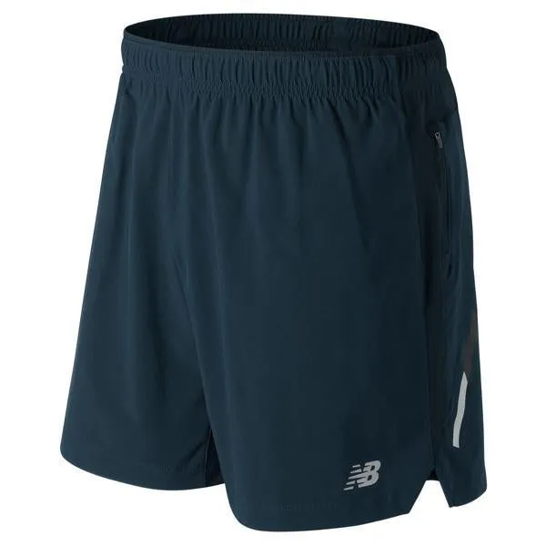New Balance Men's Impact Short - 7"