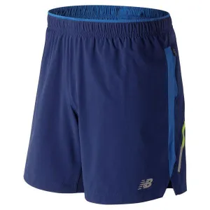 New Balance Men's Impact Short - 7"
