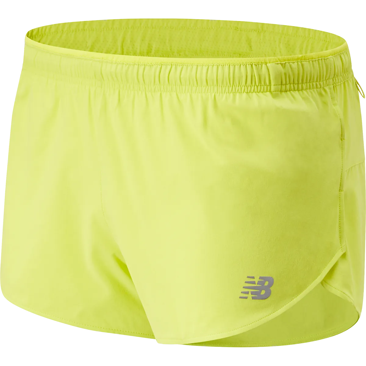 New Balance Men's Impact Split Short 3"