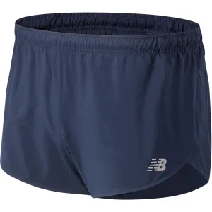New Balance Men's Impact Split Short 3"