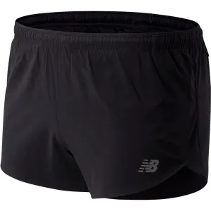 New Balance Men's Impact Split Short 3"