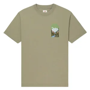 New Balance - Men's MADE In USA Graphic T-Shirt (MT33546 TCO)