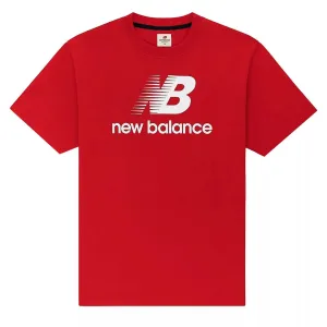 New Balance - Men's MADE In USA Heritage Graphic Short Sleeve T-Shirt (MT21545 TRE)