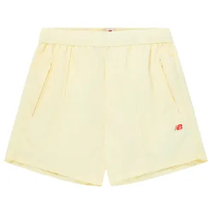 New Balance - Men's MADE In USA Pintuck Shorts (MS31541 DGL)