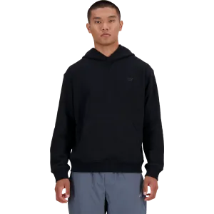 New Balance Men's NB Athletics French Terry Hoodie