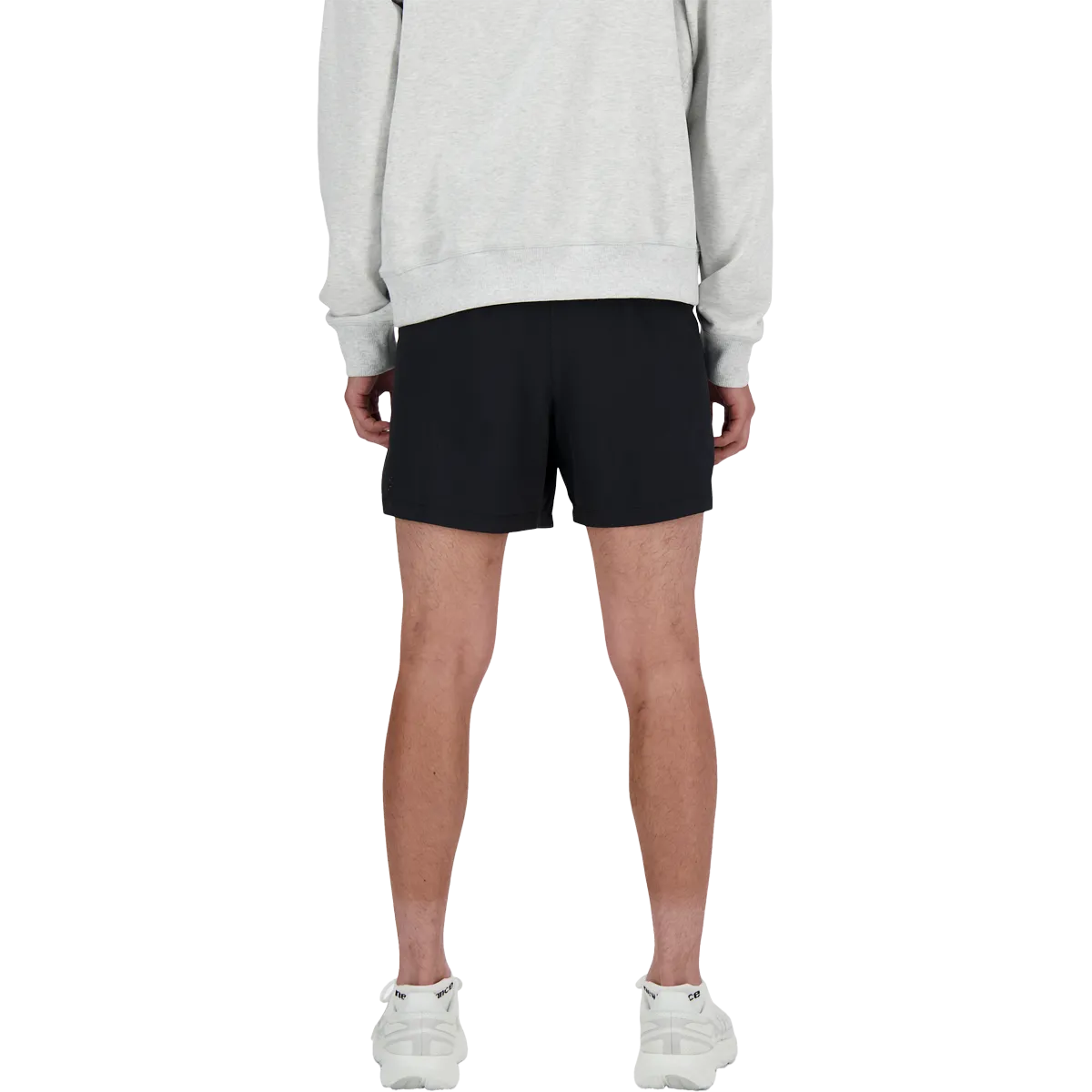 New Balance Men's NB RC Seamless 5" Short