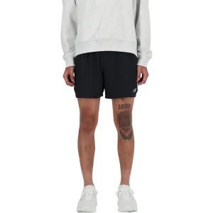 New Balance Men's NB RC Seamless 5" Short