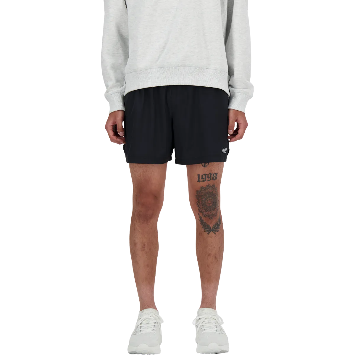 New Balance Men's NB RC Seamless 5" Short
