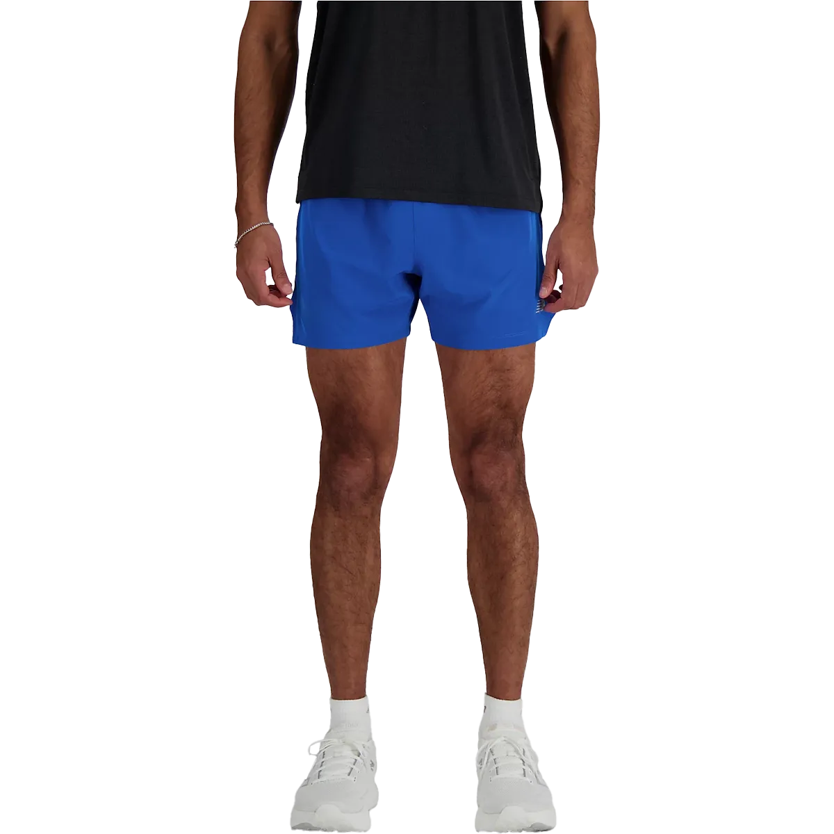 New Balance Men's NB RC Seamless 5" Short