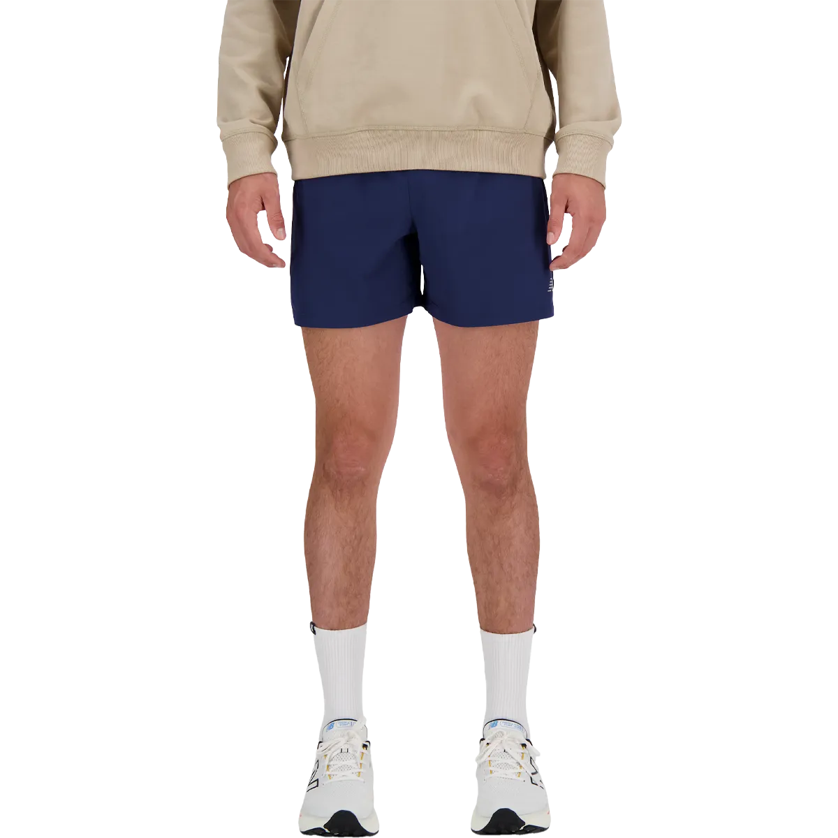 New Balance Men's NB RC Seamless 5" Short
