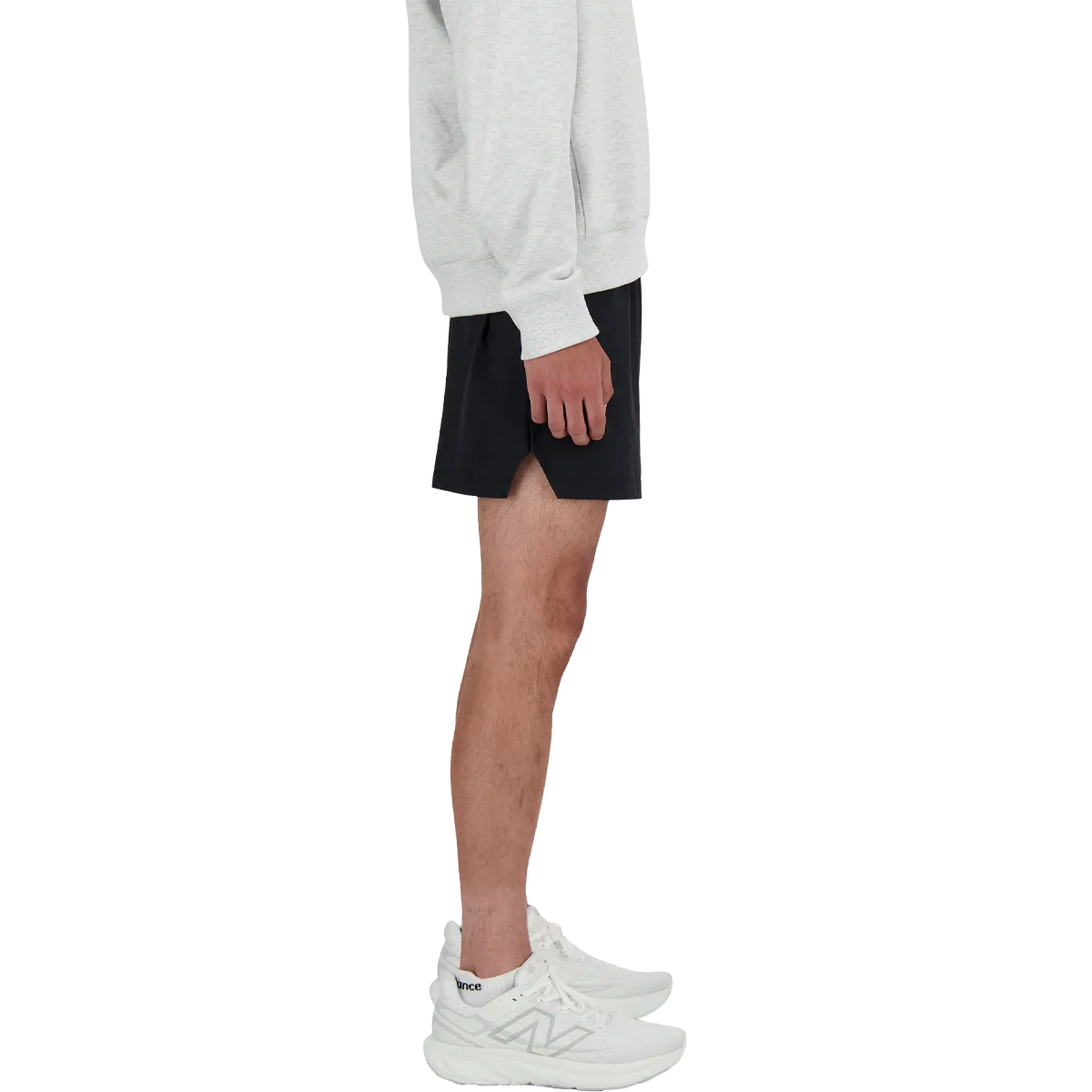 New Balance Men's NB RC Seamless 5" Short