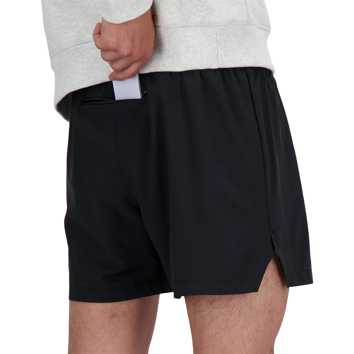 New Balance Men's NB RC Seamless 5" Short