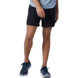 New Balance Men's Q Speed Fuel 7" Short