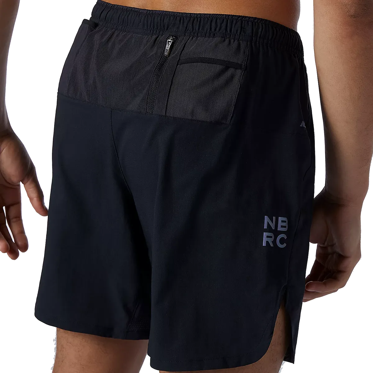 New Balance Men's Q Speed Fuel 7" Short