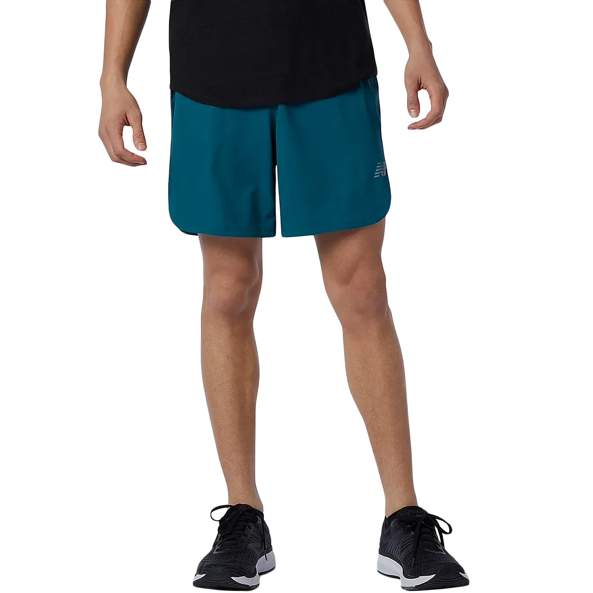 New Balance Men's Q Speed Fuel 7" Short
