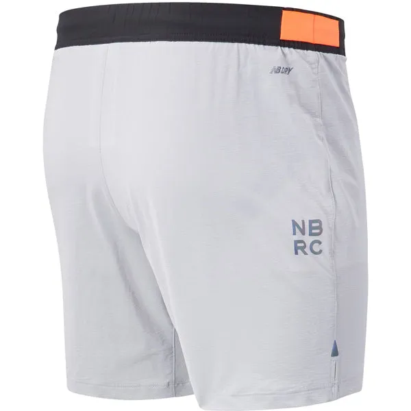 New Balance Men's Q Speed Fuel Short