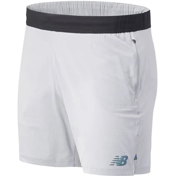 New Balance Men's Q Speed Fuel Short